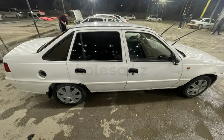 Daewoo Nexia 2008 года за 980 000 тг. в Шымкент