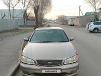 Nissan Cefiro 1999 годаfor1 600 000 тг. в Алматы