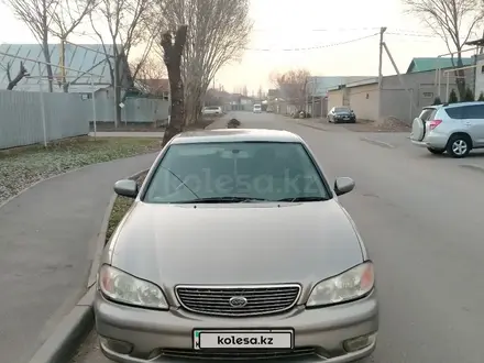 Nissan Cefiro 1999 года за 1 600 000 тг. в Алматы