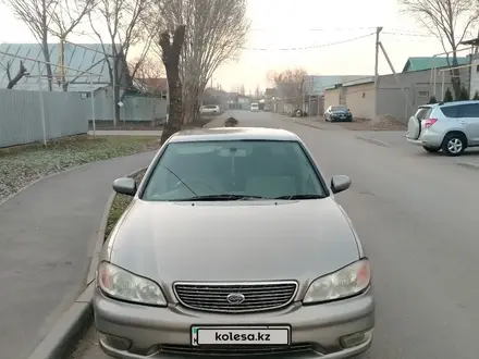 Nissan Cefiro 1999 года за 1 600 000 тг. в Алматы – фото 6