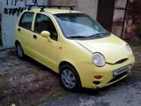 Daewoo Matiz 2006 годаүшін650 000 тг. в Шымкент – фото 4