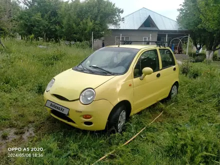 Daewoo Matiz 2006 года за 650 000 тг. в Шымкент – фото 6