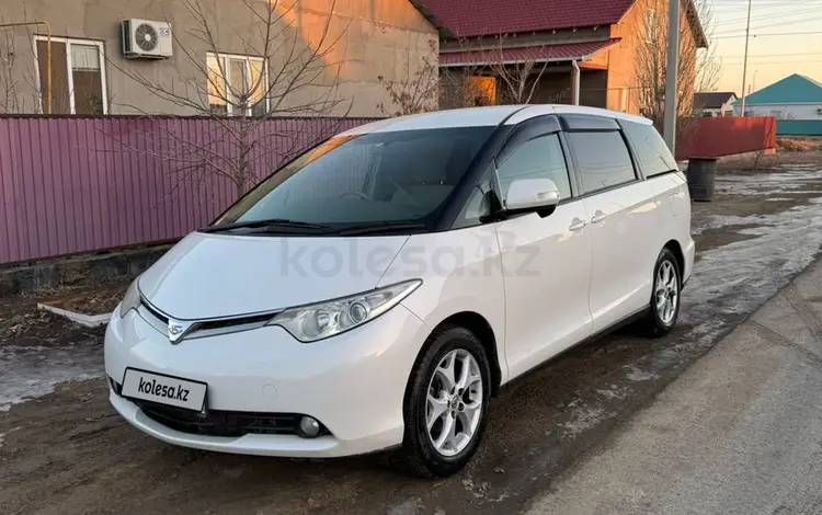 Toyota Estima 2008 года за 5 000 000 тг. в Атырау