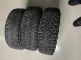 Шины зимние с дисками за 16 000 тг. в Алматы – фото 3