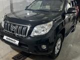 Toyota Land Cruiser Prado 2010 года за 14 500 000 тг. в Астана