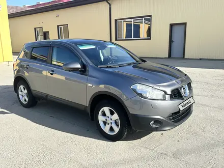 Nissan Qashqai 2013 годаүшін4 600 000 тг. в Атырау – фото 3