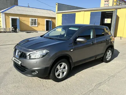 Nissan Qashqai 2013 годаүшін4 600 000 тг. в Атырау – фото 2