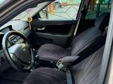 ВАЗ (Lada) Priora 2172 2015 года за 3 000 000 тг. в Шымкент – фото 4