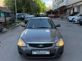 ВАЗ (Lada) Priora 2172 2015 года за 3 000 000 тг. в Шымкент – фото 3