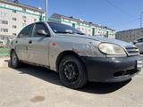 Chevrolet Lanos 2007 года за 550 000 тг. в Атырау – фото 2