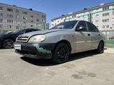 Chevrolet Lanos 2007 года за 550 000 тг. в Атырау – фото 3