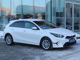 Kia Cee'd 2023 годаүшін9 290 000 тг. в Шымкент – фото 3