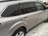 Subaru Outback 2010 года за 7 200 000 тг. в Усть-Каменогорск – фото 4