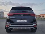 Kia Sportage 2019 года за 10 500 000 тг. в Аксай – фото 2