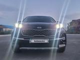Kia Sportage 2019 года за 10 500 000 тг. в Аксай