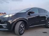 Kia Sportage 2019 года за 10 500 000 тг. в Аксай – фото 3