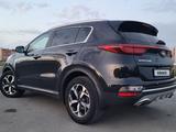 Kia Sportage 2019 года за 10 500 000 тг. в Аксай – фото 4