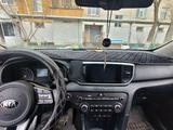 Kia Sportage 2019 года за 10 500 000 тг. в Аксай – фото 5