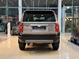 Toyota Land Cruiser Prado Comfort 2025 годаүшін31 990 000 тг. в Астана – фото 4