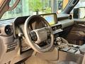 Toyota Land Cruiser Prado Comfort 2025 годаүшін31 990 000 тг. в Астана – фото 5
