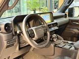 Toyota Land Cruiser Prado Comfort 2025 годаүшін31 990 000 тг. в Астана – фото 5