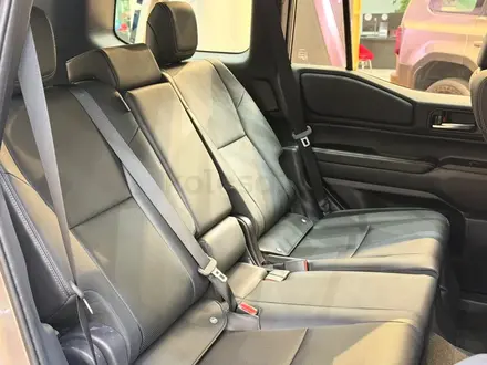 Toyota Land Cruiser Prado Comfort 2025 года за 31 990 000 тг. в Астана – фото 6