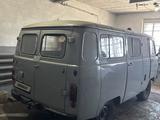 УАЗ Буханка 2002 года за 1 000 000 тг. в Усть-Каменогорск – фото 2