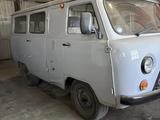 УАЗ Буханка 2002 года за 1 000 000 тг. в Усть-Каменогорск