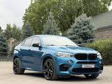 BMW X6 M 2015 года за 33 000 000 тг. в Алматы – фото 2