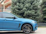 BMW X6 M 2015 года за 33 000 000 тг. в Алматы – фото 3