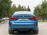 BMW X6 M 2015 года за 33 000 000 тг. в Алматы – фото 5