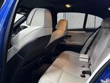 BMW M5 2012 года за 25 500 000 тг. в Алматы – фото 4