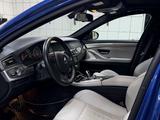 BMW M5 2012 года за 25 500 000 тг. в Алматы – фото 3