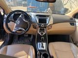 Hyundai Elantra 2011 года за 4 900 000 тг. в Актау