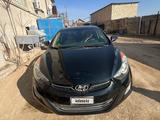 Hyundai Elantra 2011 года за 4 900 000 тг. в Актау – фото 3