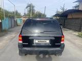 Ford Escape 2003 года за 3 500 000 тг. в Алматы – фото 4