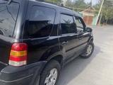 Ford Escape 2003 года за 3 500 000 тг. в Алматы – фото 5