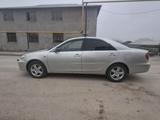 Toyota Camry 2003 года за 6 400 000 тг. в Шымкент – фото 4