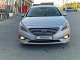 Hyundai Sonata 2017 годаүшін6 660 000 тг. в Шымкент