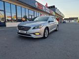 Hyundai Sonata 2017 года за 6 660 000 тг. в Шымкент – фото 4