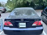 Lexus ES 300 2002 года за 5 500 000 тг. в Алматы – фото 3