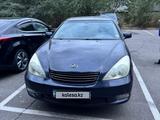 Lexus ES 300 2002 года за 5 500 000 тг. в Алматы – фото 2