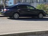 Lexus ES 300 2002 года за 5 500 000 тг. в Алматы – фото 4