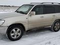 Toyota Land Cruiser 2001 годаүшін6 800 000 тг. в Уральск