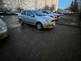 Chevrolet Nexia 2021 года за 4 800 000 тг. в Костанай – фото 2