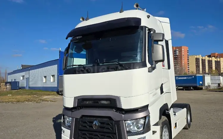Renault  T-Series 2019 года за 35 000 000 тг. в Петропавловск