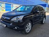 Honda CR-V 2008 года за 6 800 000 тг. в Караганда – фото 4