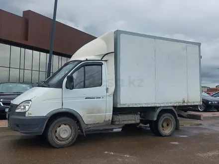 ГАЗ ГАЗель 2012 года за 5 200 000 тг. в Астана – фото 2