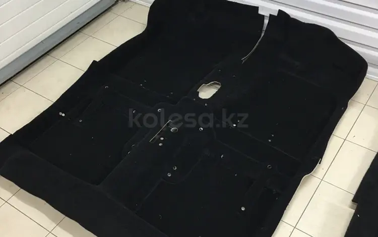 Ковер ковралан пол за 500 тг. в Алматы