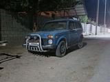 ВАЗ (Lada) Lada 2121 1997 года за 350 000 тг. в Шардара